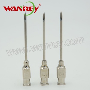 Veterinary Injection Needle
